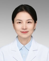 万文娟 副主任医师